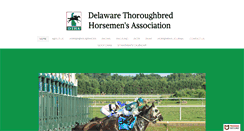 Desktop Screenshot of dtha.com